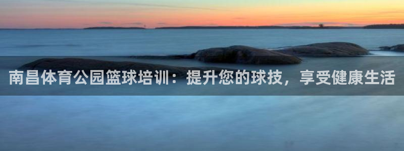 富联申购可以赚多少钱：南昌体育公园篮球培训：提升您的