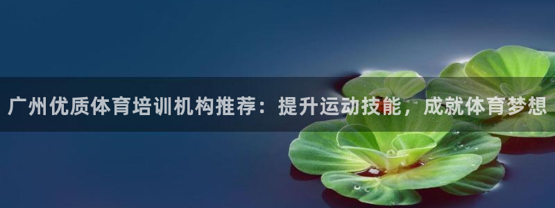 富联娱乐登录注册入口官网下载手机版：广州优质体育培训
