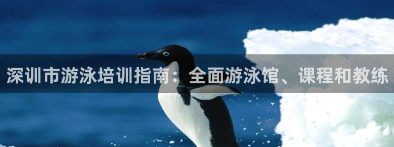 富联娱乐真的吗：深训市游泳培训指南：全面游泳馆、课程