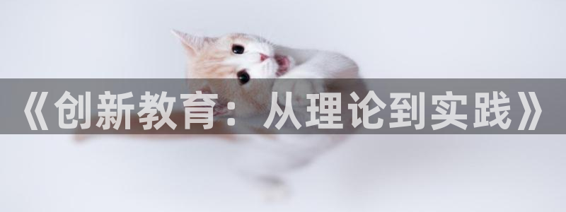 富联工坊：《创新教育：从理论到实践》